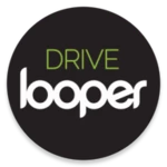 Logo of DriveLooper android Application 